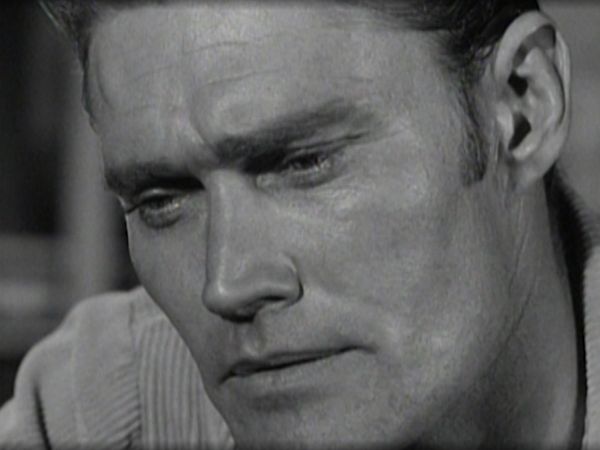 The Rifleman - Strange Town