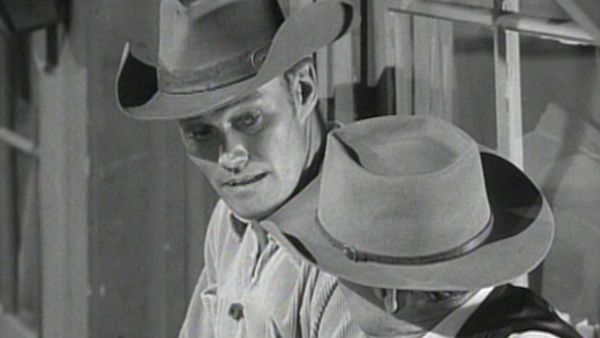 The Rifleman - Baranca