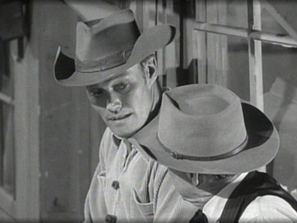 The Rifleman - Baranca