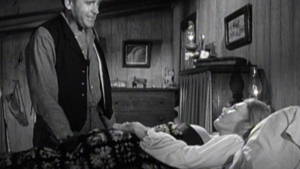 The Rifleman - Six Years and a Day