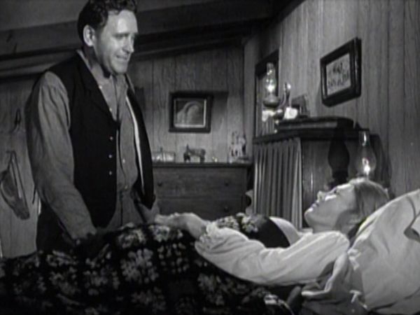 The Rifleman - Six Years and a Day