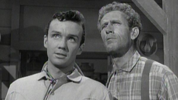 The Rifleman - Face of Yesterday