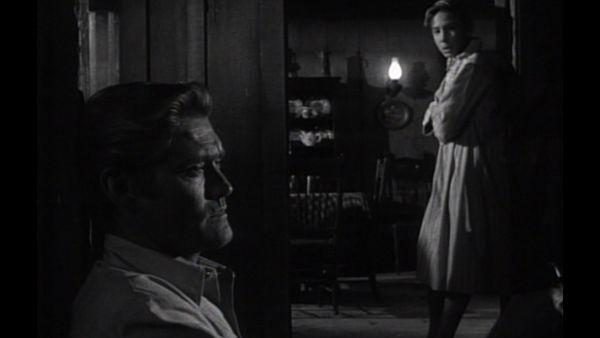 The Rifleman - The Wyoming Story: Part 1