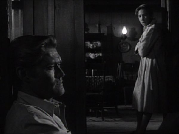 The Rifleman - The Wyoming Story: Part 1
