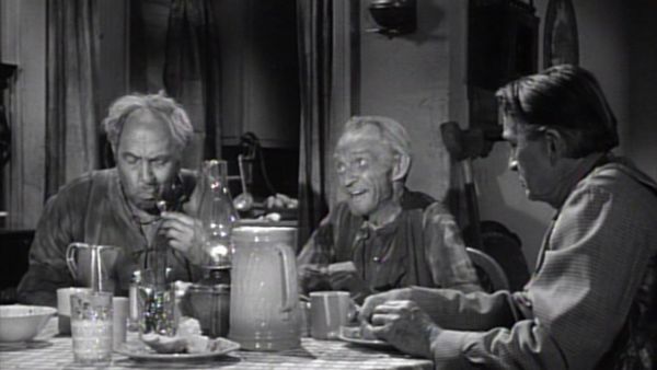 The Rifleman - The Lost Treasure of Canyon Town
