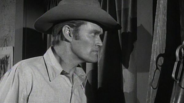 The Rifleman - Closer Than a Brother