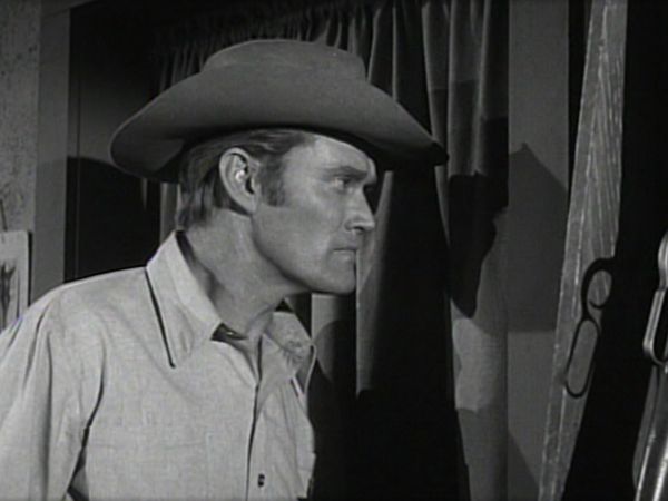 The Rifleman - Closer Than a Brother