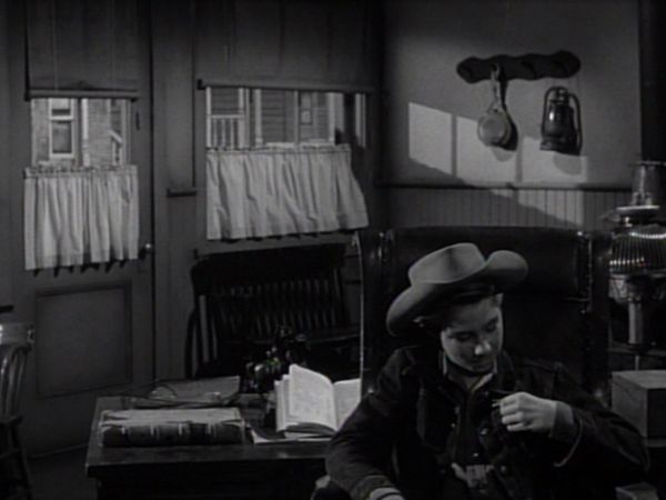 The Rifleman - The Clarence Bibs Story