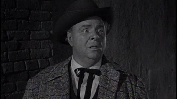 The Rifleman - The Mescalaro Curse