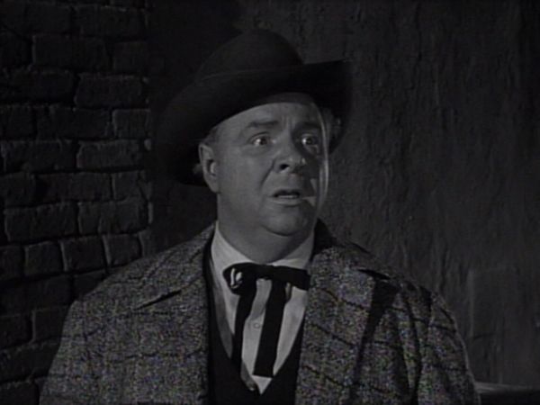 The Rifleman - The Mescalaro Curse