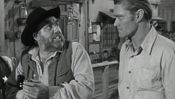 The Rifleman - The Queue