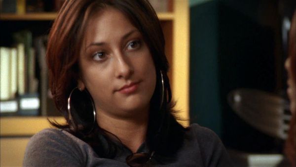 Degrassi: la nueva generación - Con la boca cerrada, Pt. 2
