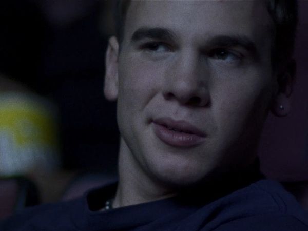 Degrassi: la nueva generación - Alta fidelidad, Pt.   1