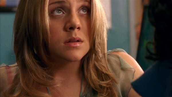 Degrassi: la nueva generación - Léxico del amor, Pt. 2