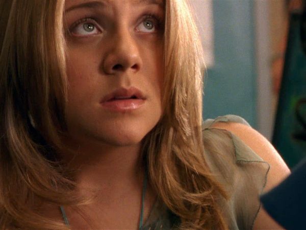 Degrassi: la nueva generación - Léxico del amor, Pt.   2
