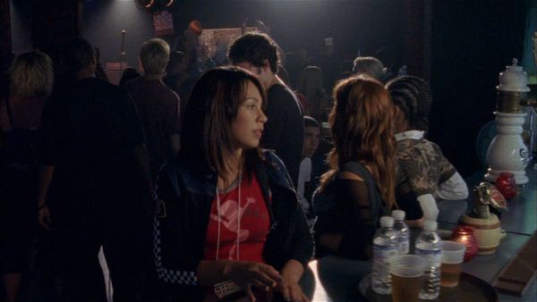 Degrassi: la nueva generación - Juntos para siempre