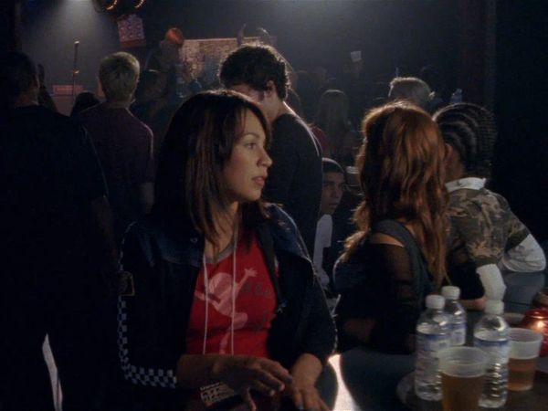 Degrassi: la nueva generación - Juntos para siempre
