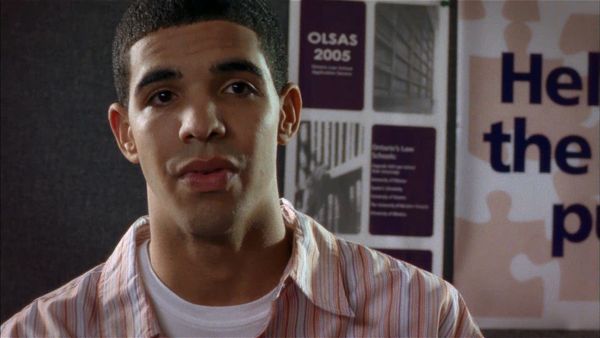 Degrassi: la nueva generación - Alta fidelidad, Pt. 2