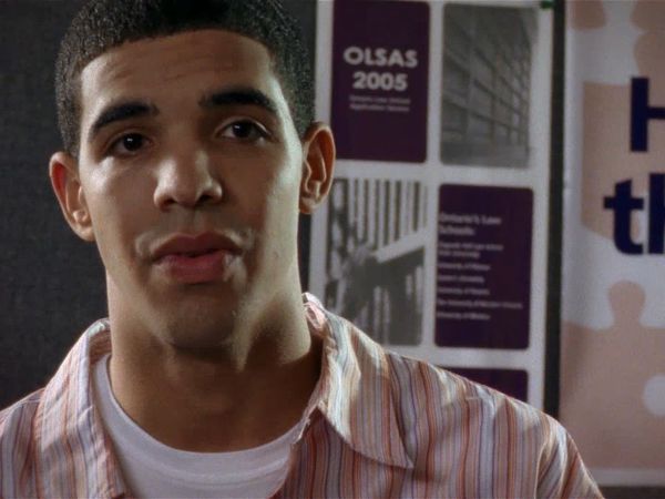 Degrassi: la nueva generación - Alta fidelidad, Pt.   2