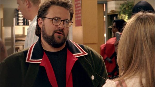 Degrassi: la nueva generación - Léxico del amor, Pt.   1