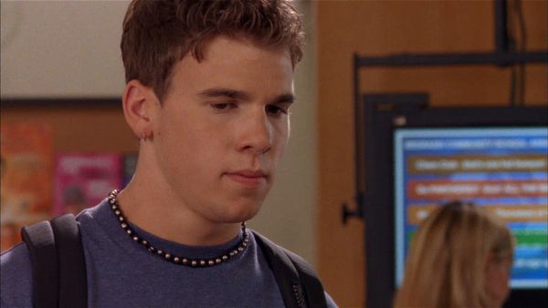 Degrassi: la nueva generación - Canción de redención