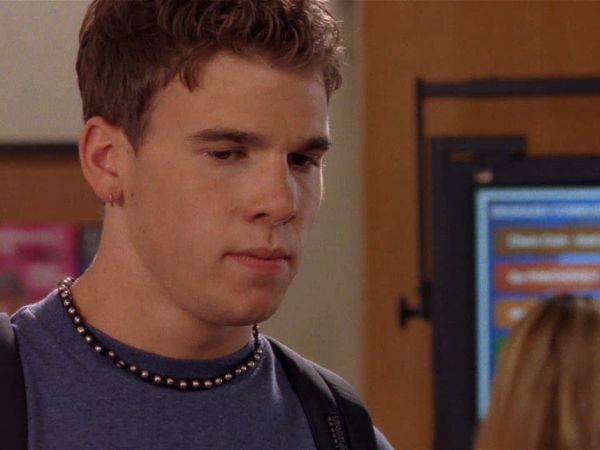 Degrassi: la nueva generación - Canción de redención