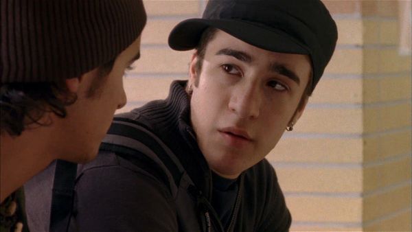 Degrassi: la nueva generación - Díselo a mi corazón