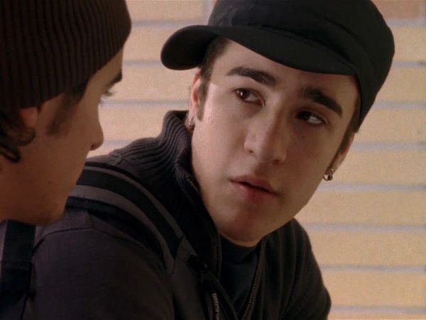 Degrassi: la nueva generación - Díselo a mi corazón
