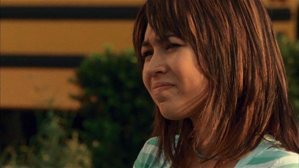 Degrassi: la nueva generación - Bodas, fiestas, lo que sea