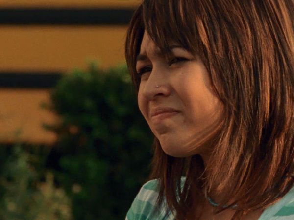 Degrassi: la nueva generación - Bodas, fiestas, lo que sea