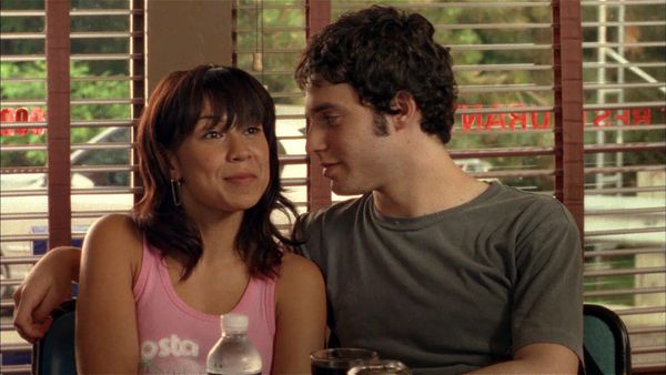 Degrassi: la nueva generación - El resultado, Pt. 1