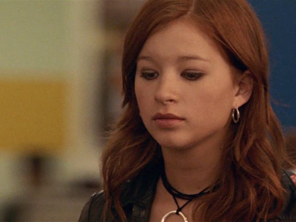Degrassi: la nueva generación - Todavía no he encontrado lo que estoy buscando