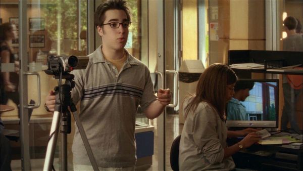 Degrassi: la nueva generación - Un pequeño detalle
