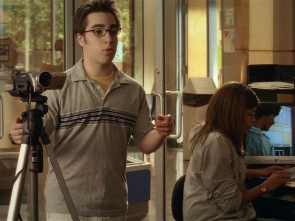 Degrassi: la nueva generación - Un pequeño detalle