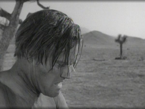 The Rifleman - The Vaqueros