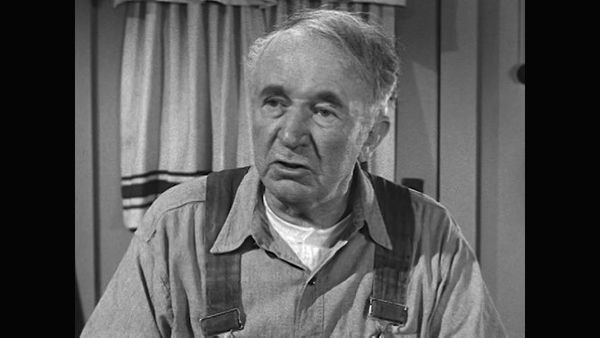The Real McCoys - The Game Warden