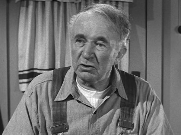 The Real McCoys - The Game Warden