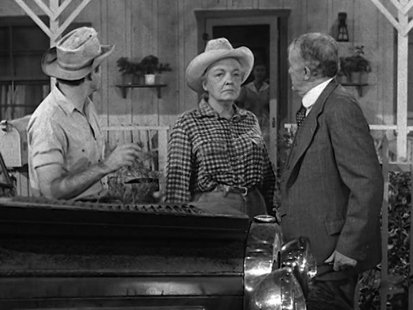 The Real McCoys - The Weaker Sex?