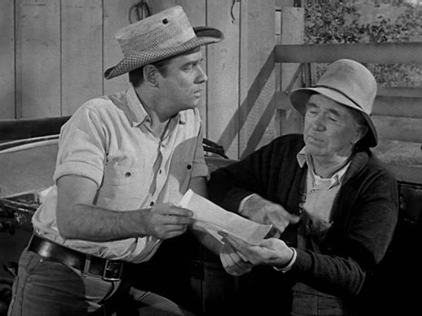 The Real McCoys - Hot Rod