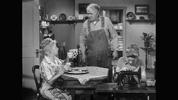 The Real McCoys - Cousin Naomi