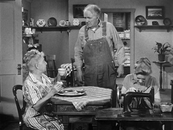 The Real McCoys - Cousin Naomi