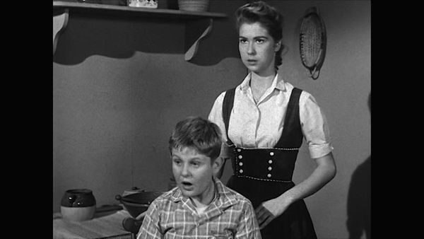The Real McCoys - The Talk of the Town