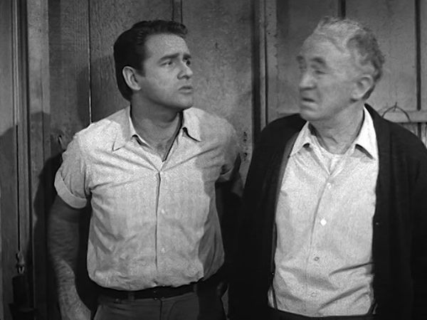 The Real McCoys - Once There Was a Man