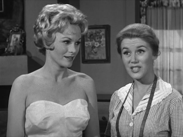 The Real McCoys - That Was No Lady
