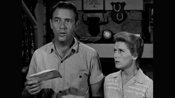 The Real McCoys - Where There's a Will