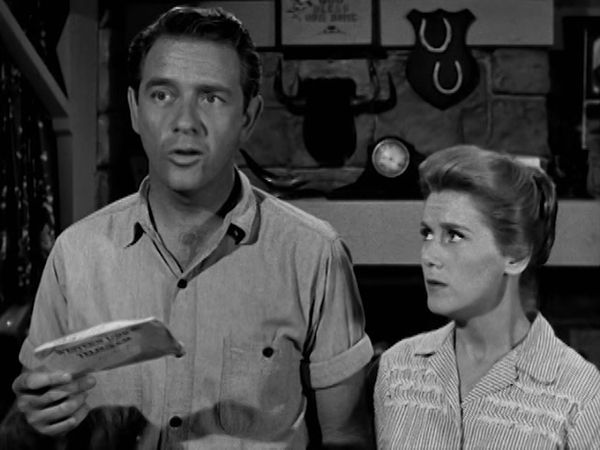 The Real McCoys - Where There's a Will