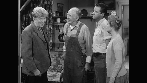 The Real McCoys - The Jinx