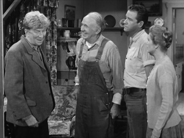 The Real McCoys - The Jinx