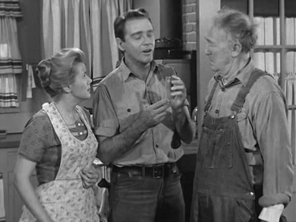 The Real McCoys - Farmer or Scientist