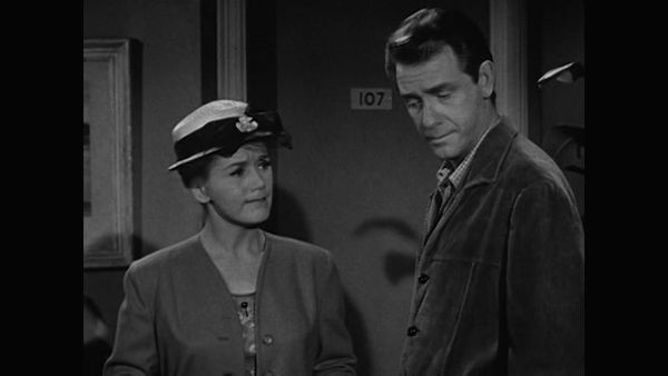 The Real McCoys - Smothered in Love